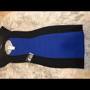 NWT Express Dress